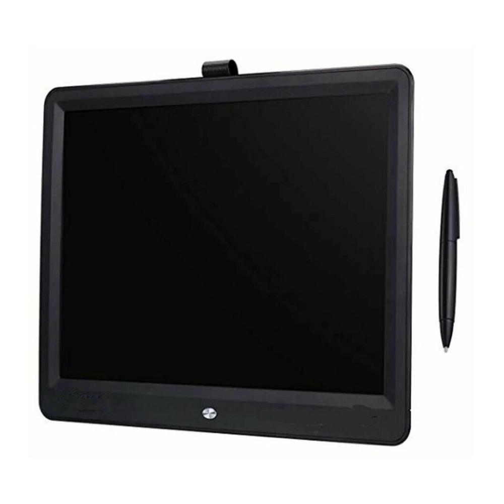 Графический планшет Wicue 15 Tablet Business Style, серый